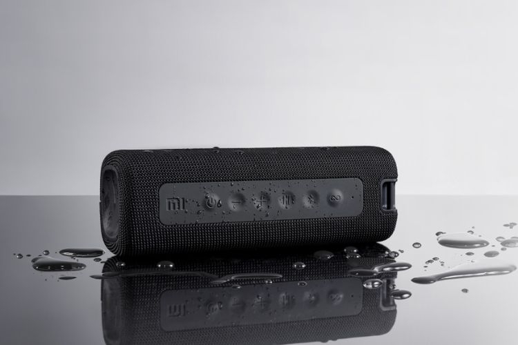 Loa Bluetooth Xiaomi Mi Portable Speaker