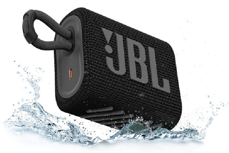 Loa Bluetooth JBL Go 3