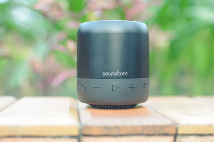 Loa Bluetooth Anker SoundCore Mini 2