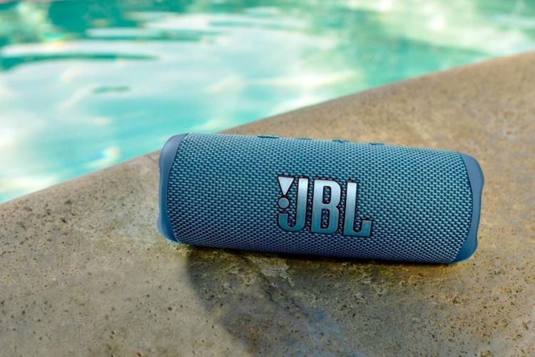 Loa Bluetooth JBL Flip 6