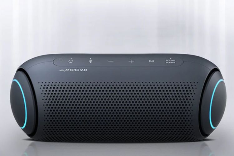 Loa Bluetooth LG Xboom Go PL5