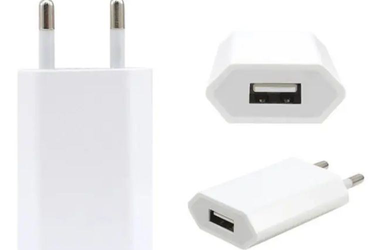 Củ sạc Apple Power Adapter 5W USB