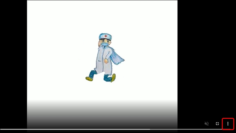 Cách tạo hành động cho nhân vật được vẽ ra