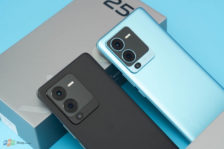 vivo V25 Pro chụp ảnh đêm đẹp