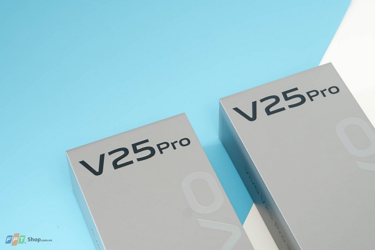 vivo V25 Pro