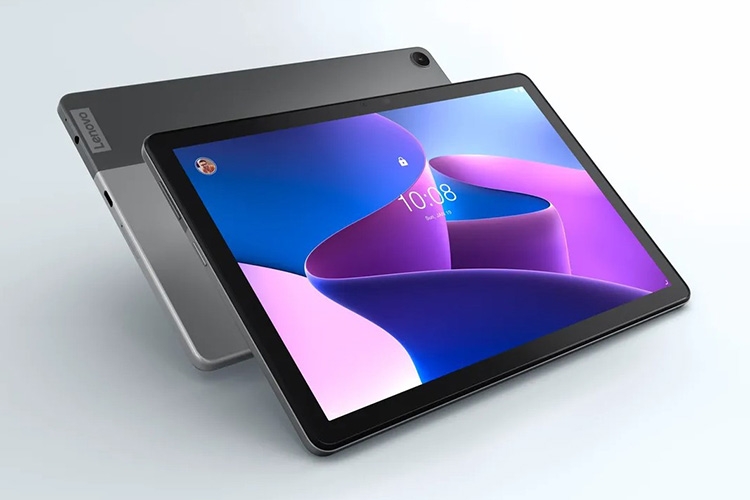 Lenovo Tab M10 Gen 3 – Món quà tuyệt vời cho bé