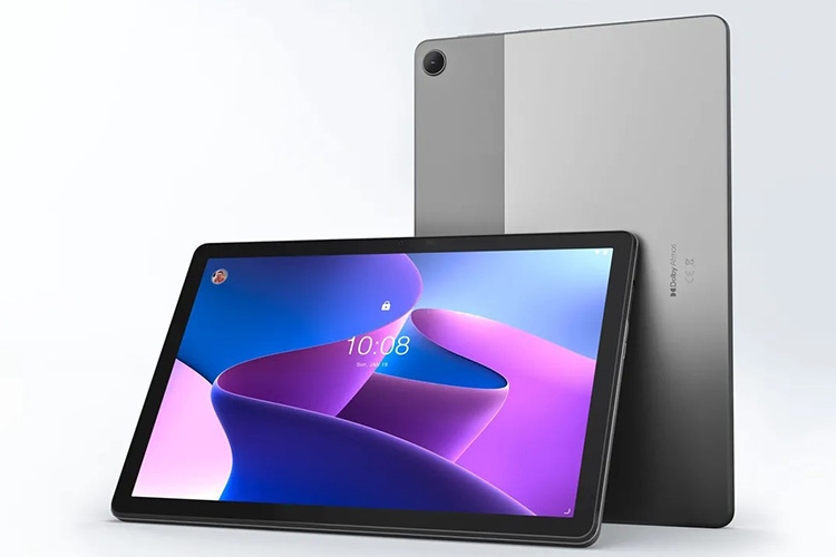 Lenovo Tab M10 Gen 3 – Món quà tuyệt vời cho bé 5