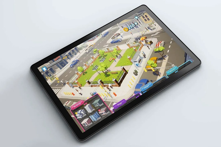 Lenovo Tab M10 Gen 3 – Món quà tuyệt vời cho bé 2