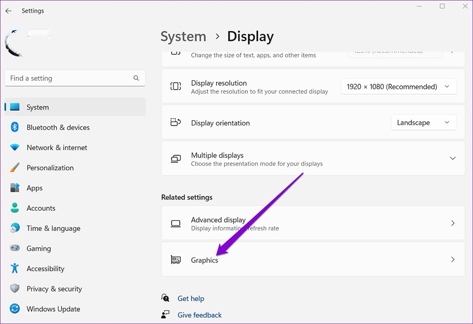 Chữ bị nhòe trên Windows 11 - Ảnh 11