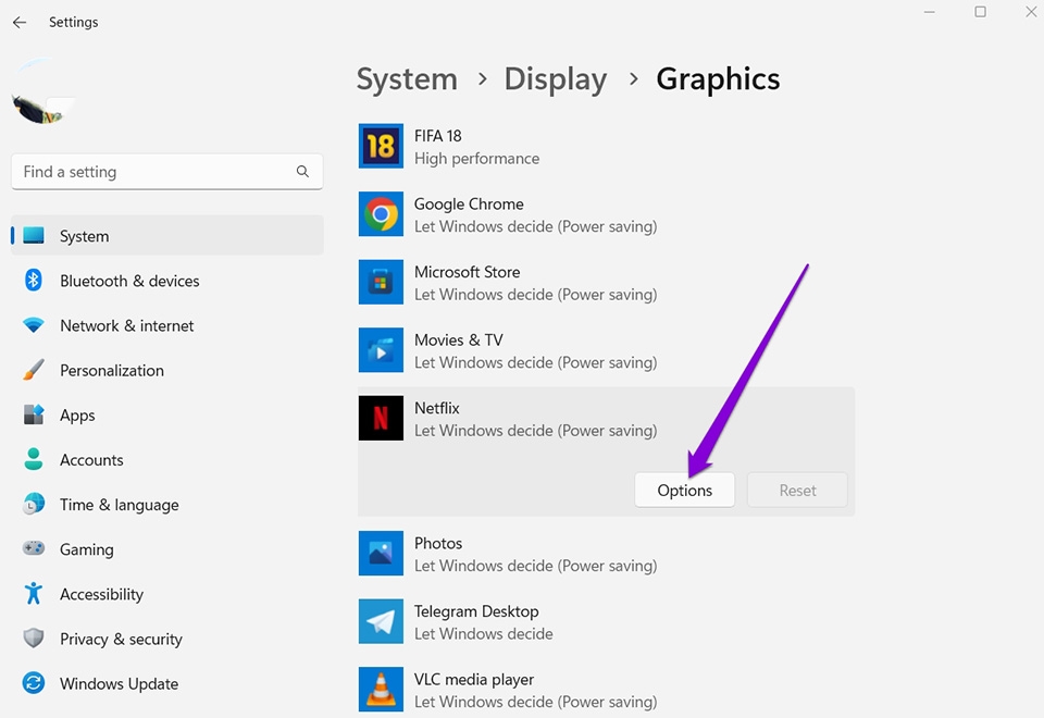 Chữ bị nhòe trên Windows 11 - Ảnh 12