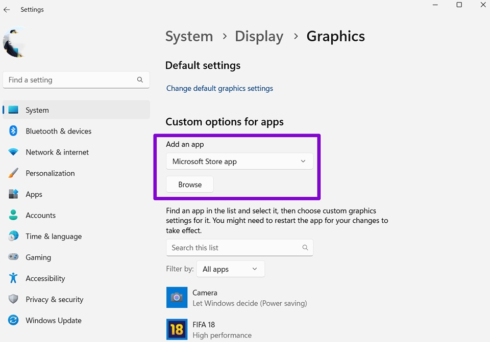 Chữ bị nhòe trên Windows 11 - Ảnh 13