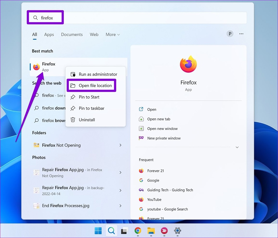 Chữ bị nhòe trên Windows 11 - Ảnh 15