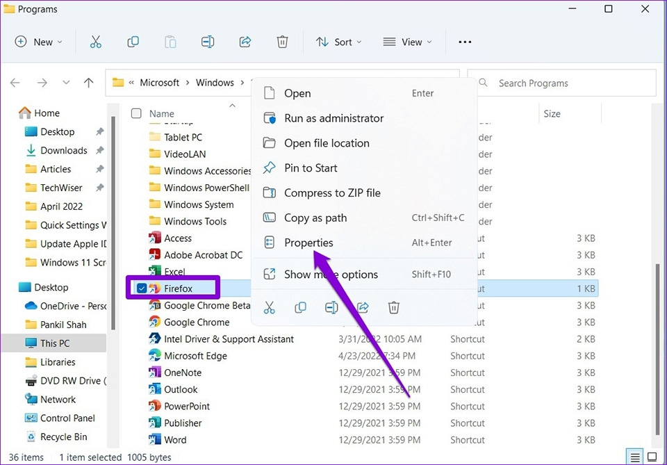 Chữ bị nhòe trên Windows 11 - Ảnh 16