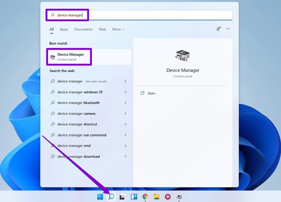 Chữ bị nhòe trên Windows 11 - Ảnh 21