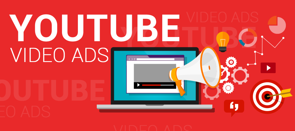 Cách tính tiền YouTube cho đối tác quảng cáo