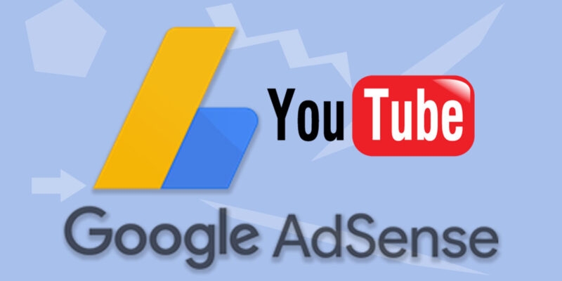 YouTube trả tiền qua Google AdSense như thế nào?
