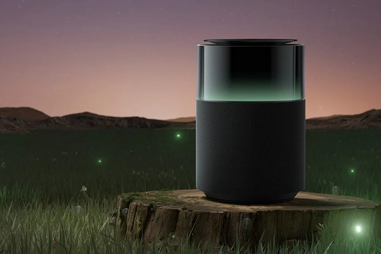 Xiaomi ra mắt loa thông minh Sound Pro, giá 3.37 triệu đồng