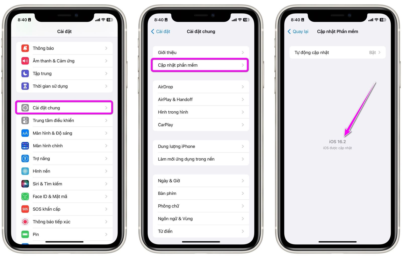 Cách hát karaoke trên iPhone và iPad - Ảnh 2