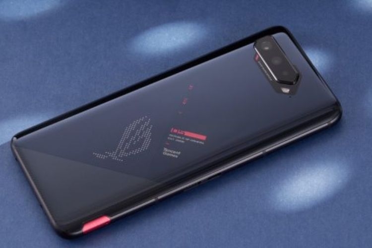 Asus Rog Phone 7 hứa hẹn hiệu năng vượt trội