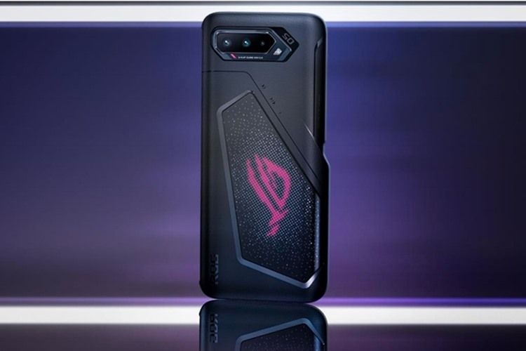 Asus Rog Phone 7 hứa hẹn hiệu năng vượt trội