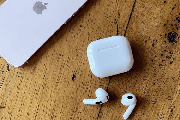 Đánh giá AirPods 3 2021