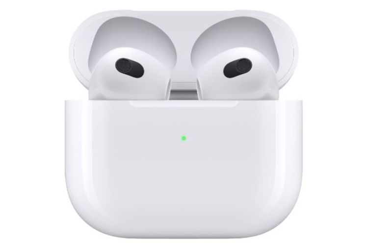 Đánh giá AirPods 3 2021