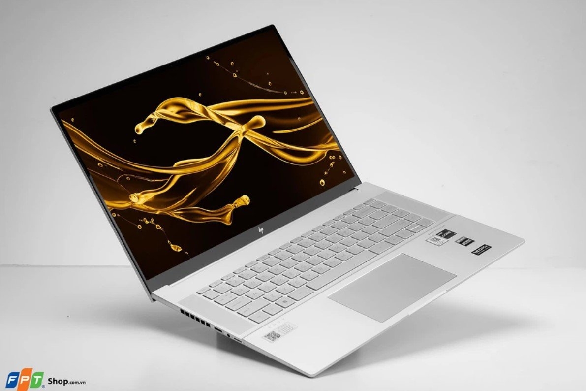 Vì sao nói laptop HP Envy 16-h0033TX i9 12900H là chiến thần?