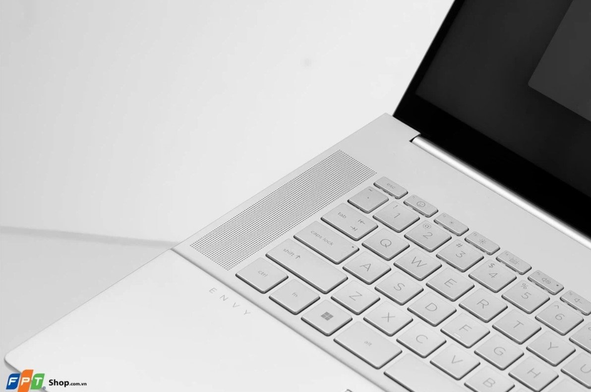 Vì sao nói laptop HP Envy 16-h0033TX i9 12900H là chiến thần?