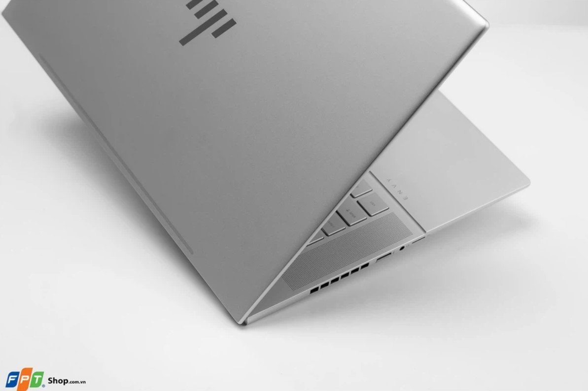 Vì sao nói laptop HP Envy 16-h0033TX i9 12900H là chiến thần bất bại trước mọi tác vụ