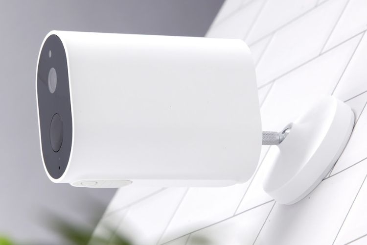 Cách kết nối camera Xiaomi vào đầu ghi hình Dahua