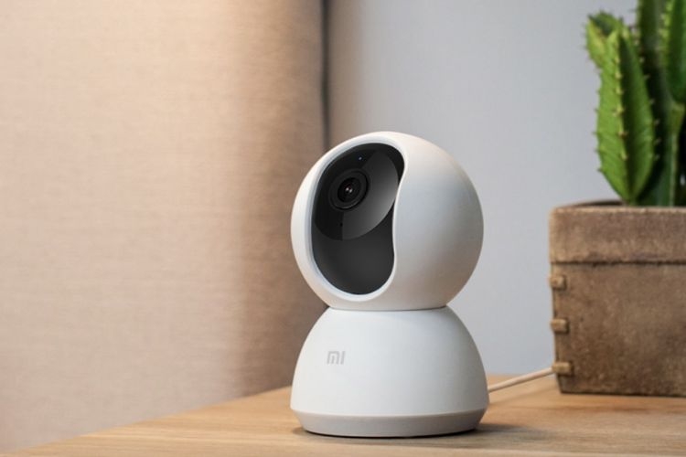 Cách kết nối camera Xiaomi với đầu ghi hình Hikvision