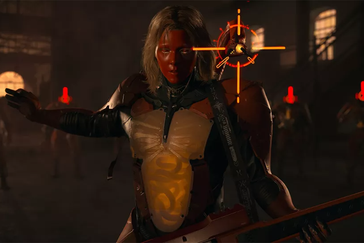 Death Stranding 2