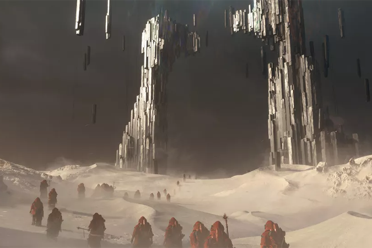 Death Stranding 2