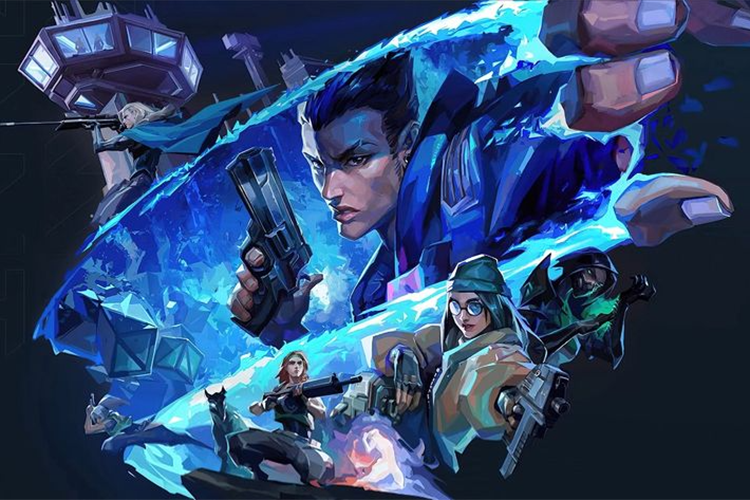 Riot Games