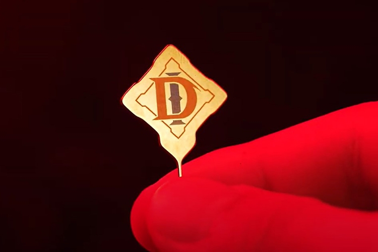 Trên tay Asus ROG 6 Diablo 10