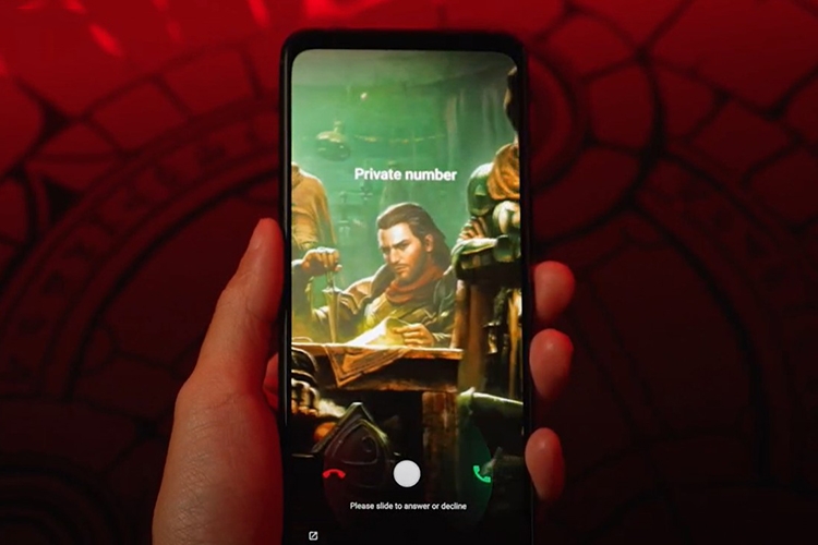 Trên tay Asus ROG 6 Diablo 23