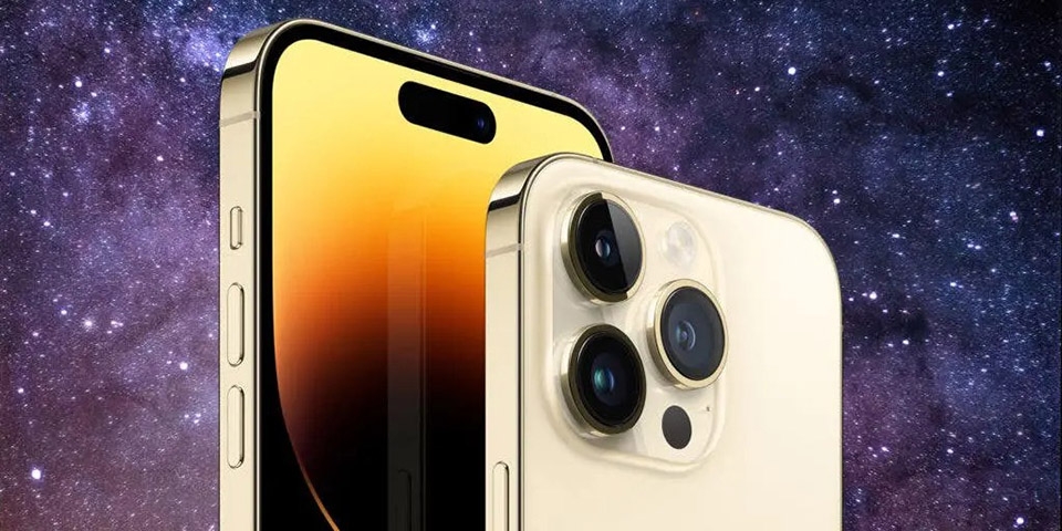 Tính năng iPhone 14 Pro (ảnh 3)