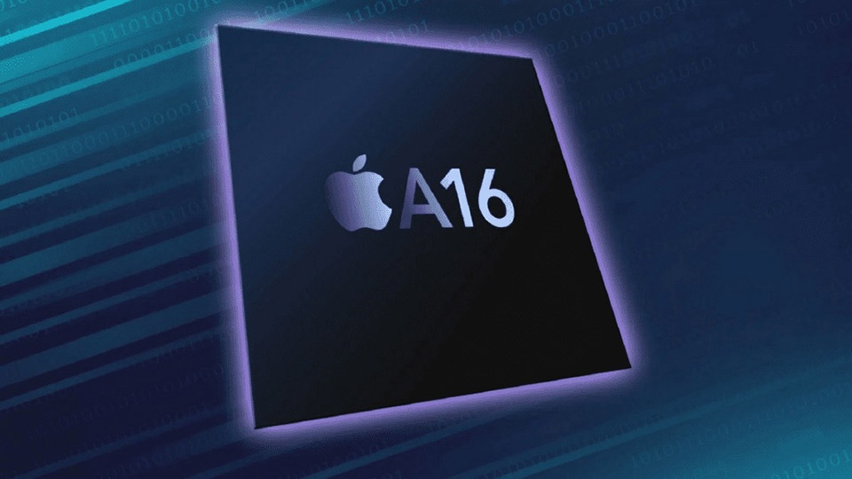 Tính năng iPhone 14 Pro (ảnh 5)