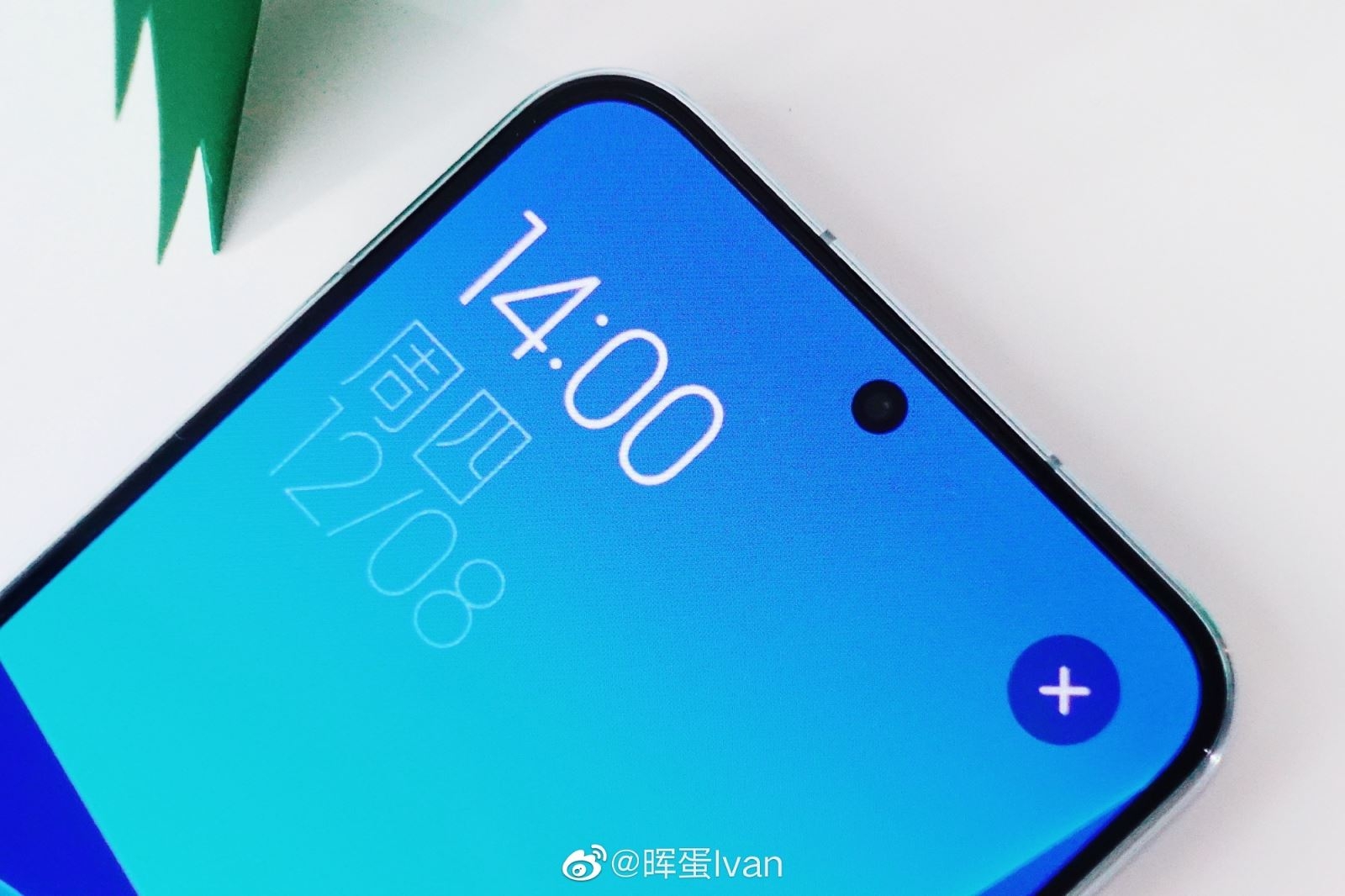 Trên tay Xiaomi 13 (ảnh 4)