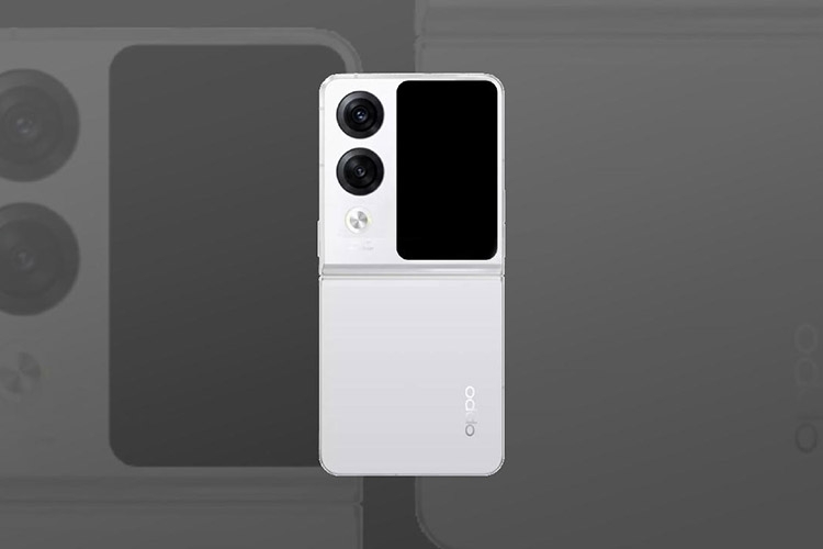 Thông tin OPPO Find N2 Flip (ảnh 3)