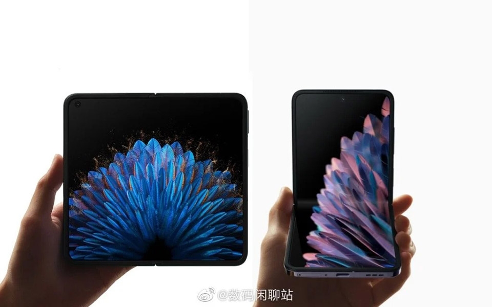 Thông tin OPPO Find N2 (ảnh 3)