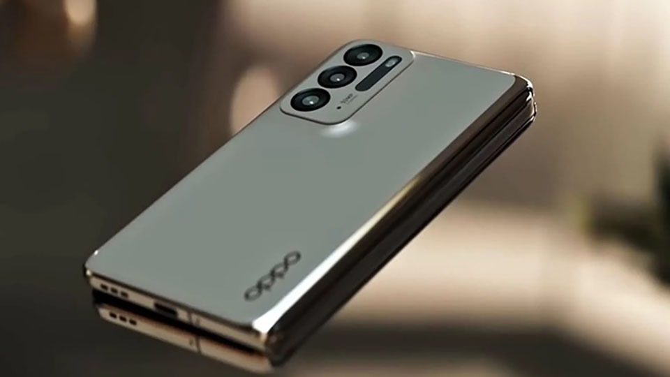 Thông tin OPPO Find N2 (ảnh 4)