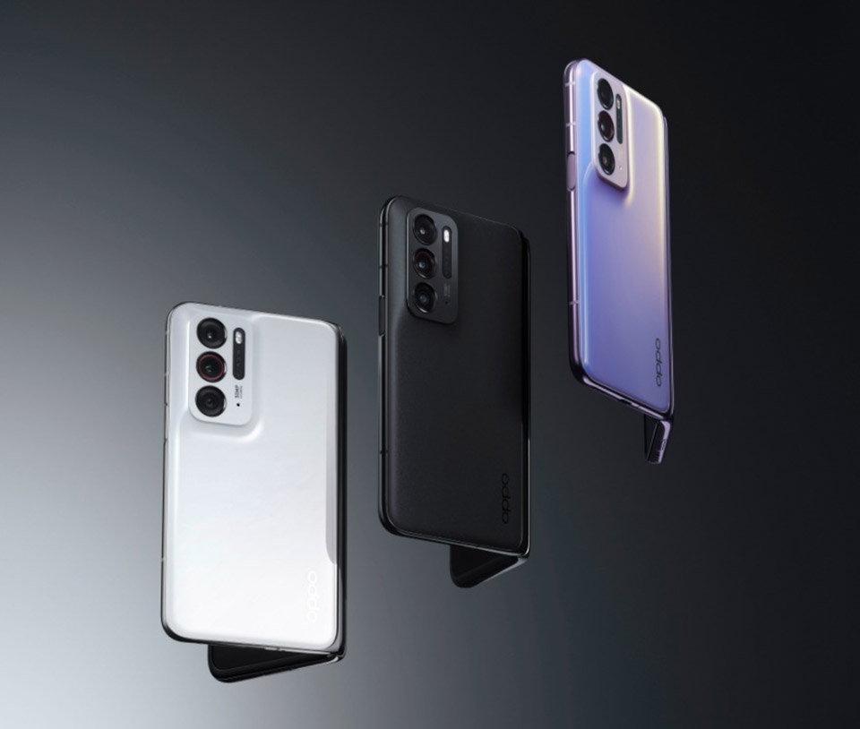 Thông tin OPPO Find N2 (ảnh 5)