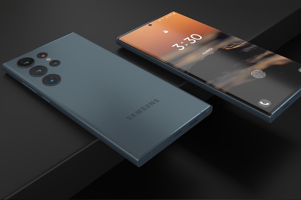 Samsung Galaxy S23 Ultra có đáng mua hơn iPhone 14 Pro?