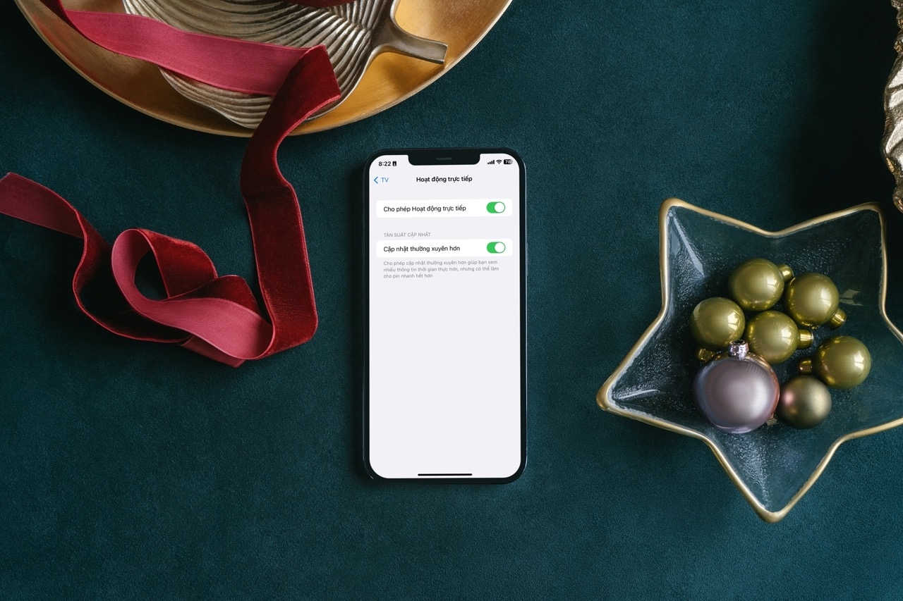 More Frequent Updates là gì? - Ảnh 1