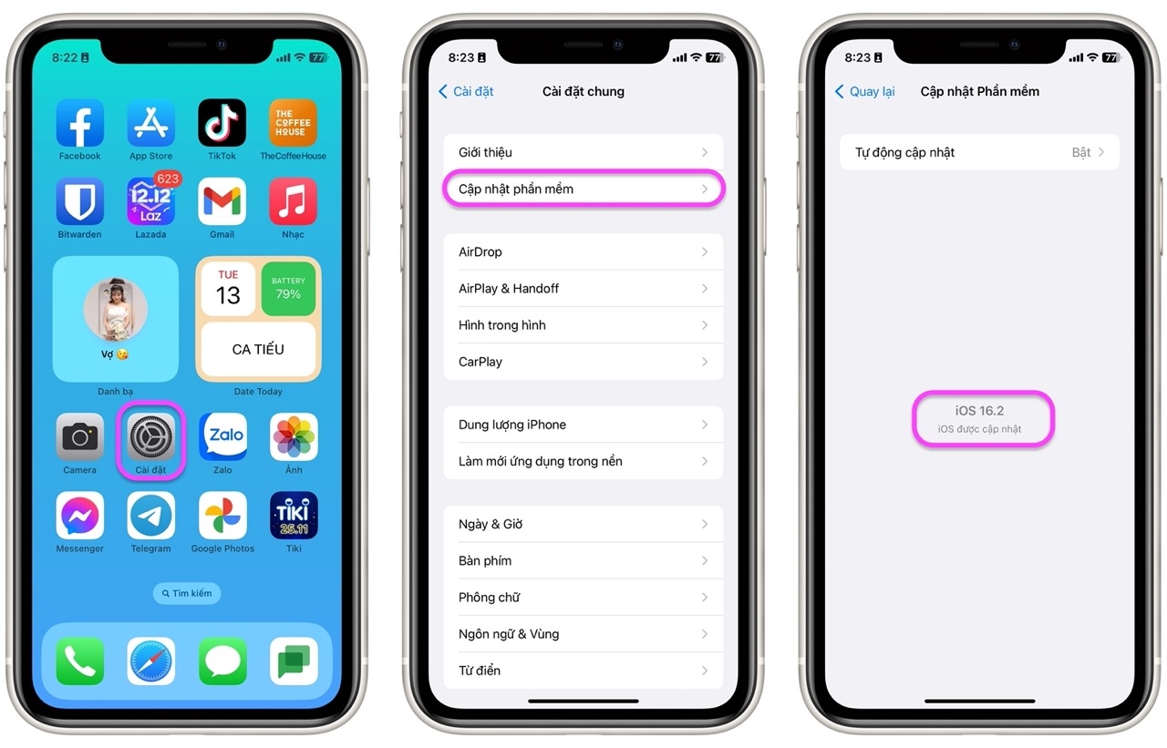 More Frequent Updates là gì? - Ảnh 2