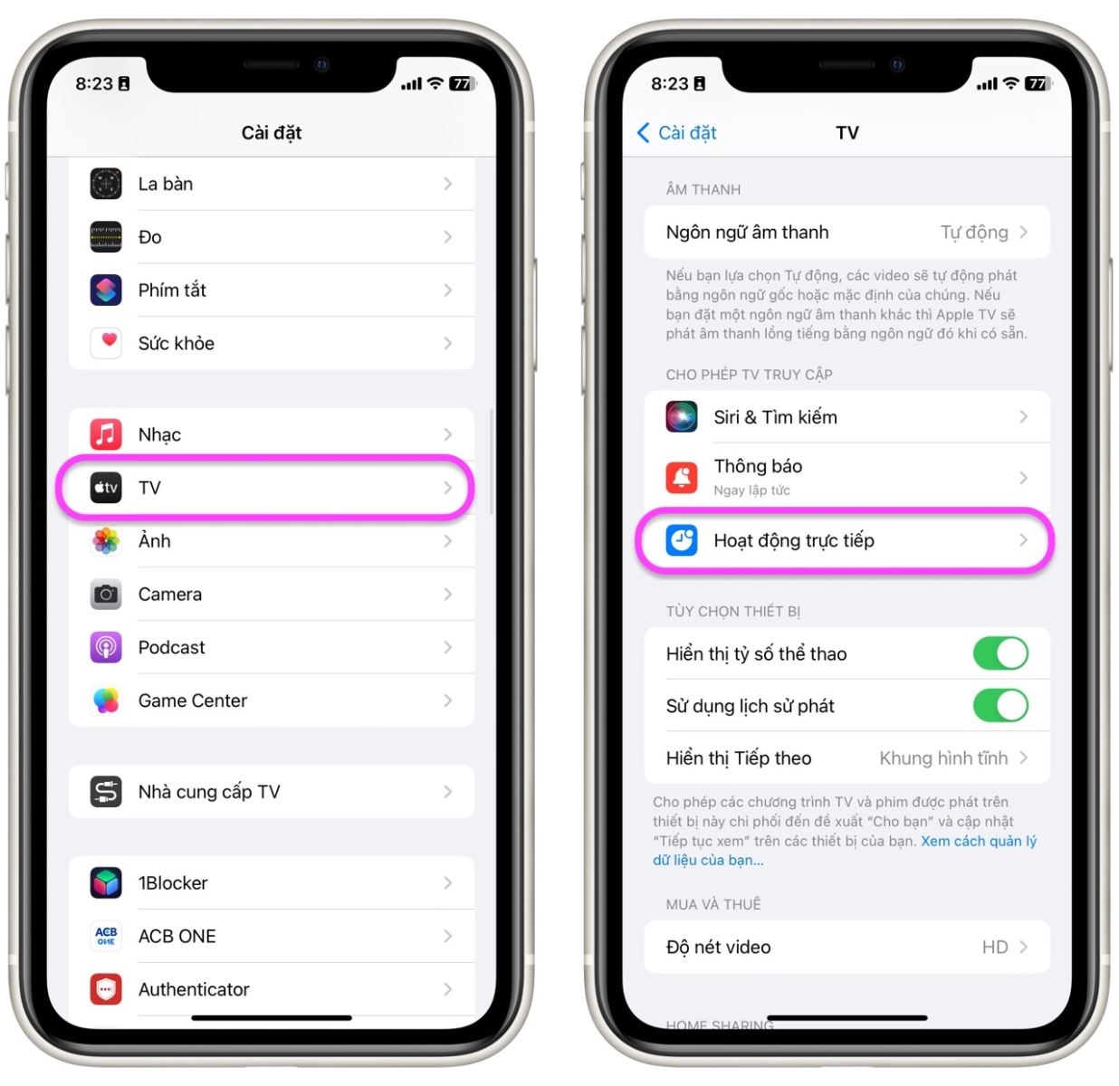 More Frequent Updates là gì?