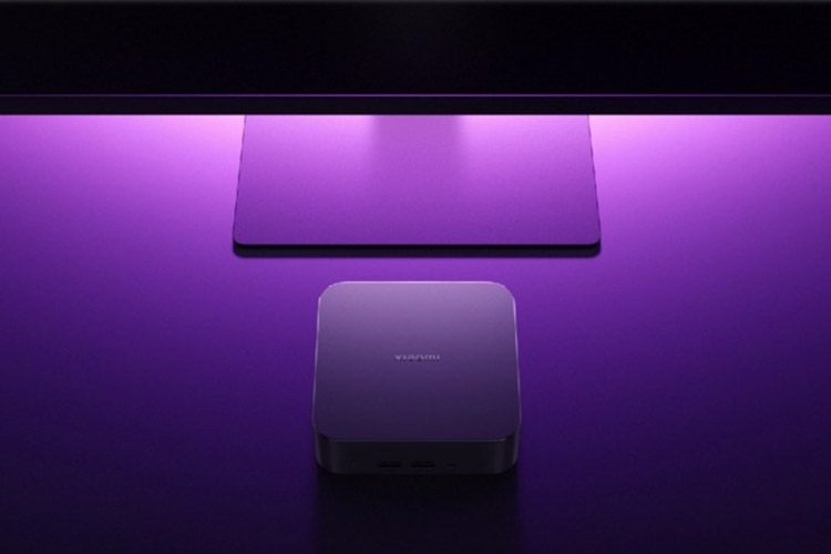 Xiaomi Mini PC Barebone ra mắt với thiết kế không RAM, SSD hay hệ điều hành