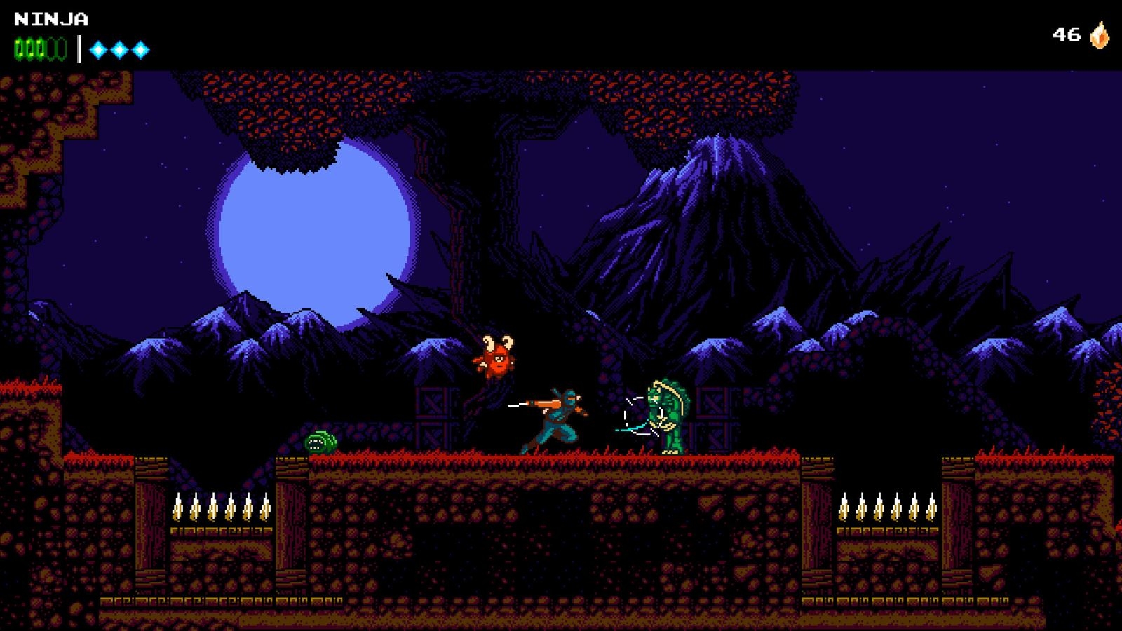 Game Platform