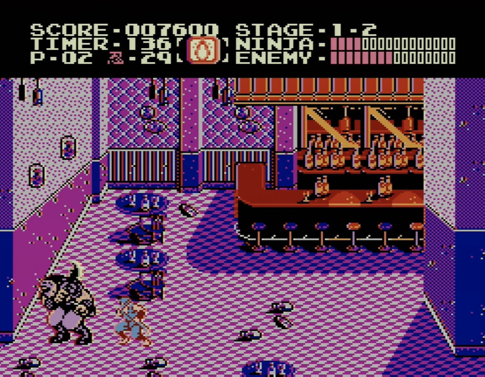 Game Platform